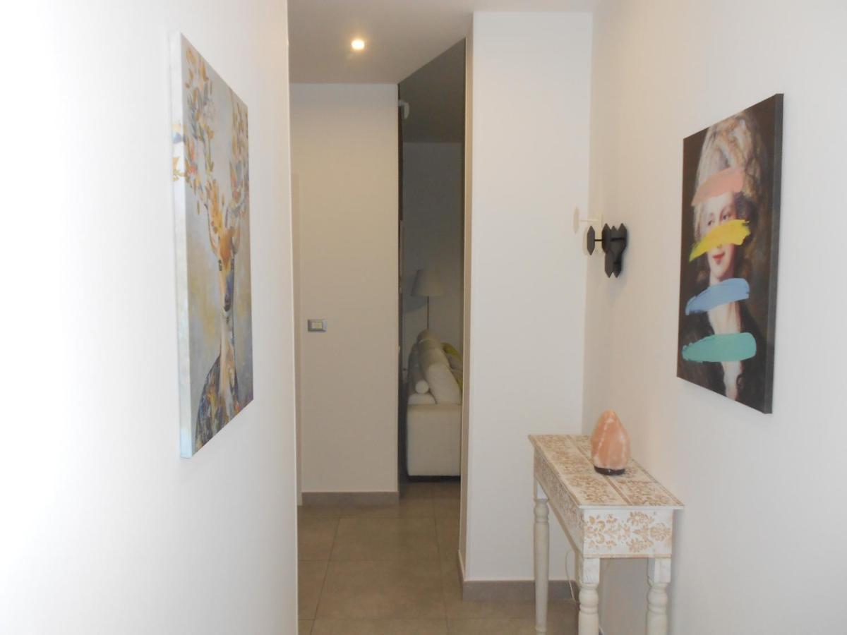Residence Agatocle | Siracusa Syracuse Екстер'єр фото