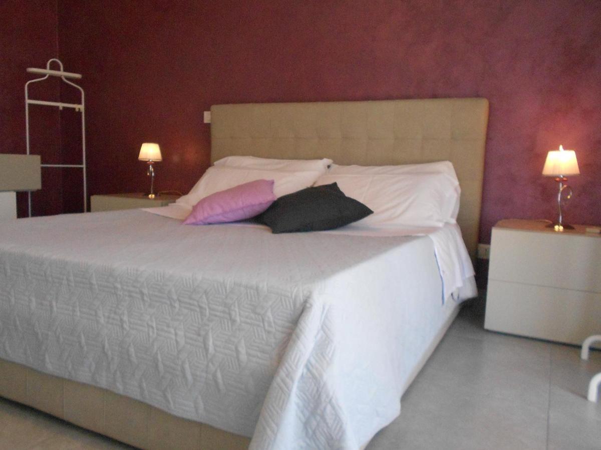 Residence Agatocle | Siracusa Syracuse Екстер'єр фото