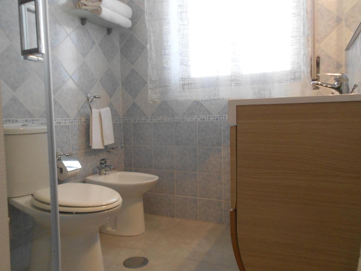 Residence Agatocle | Siracusa Syracuse Екстер'єр фото