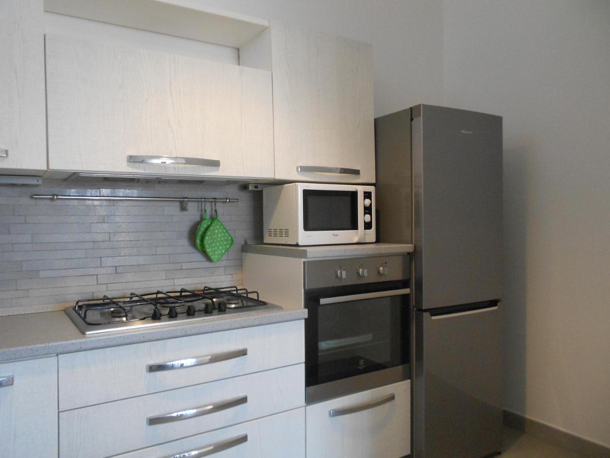 Residence Agatocle | Siracusa Syracuse Екстер'єр фото