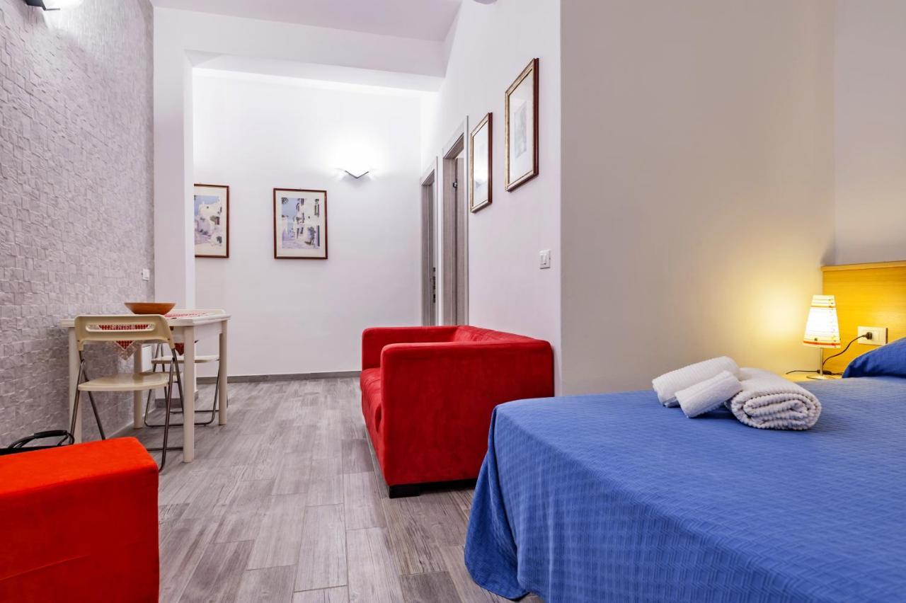 Residence Agatocle | Siracusa Syracuse Екстер'єр фото
