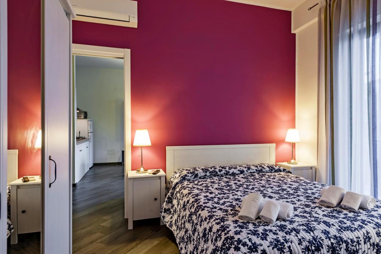 Residence Agatocle | Siracusa Syracuse Екстер'єр фото