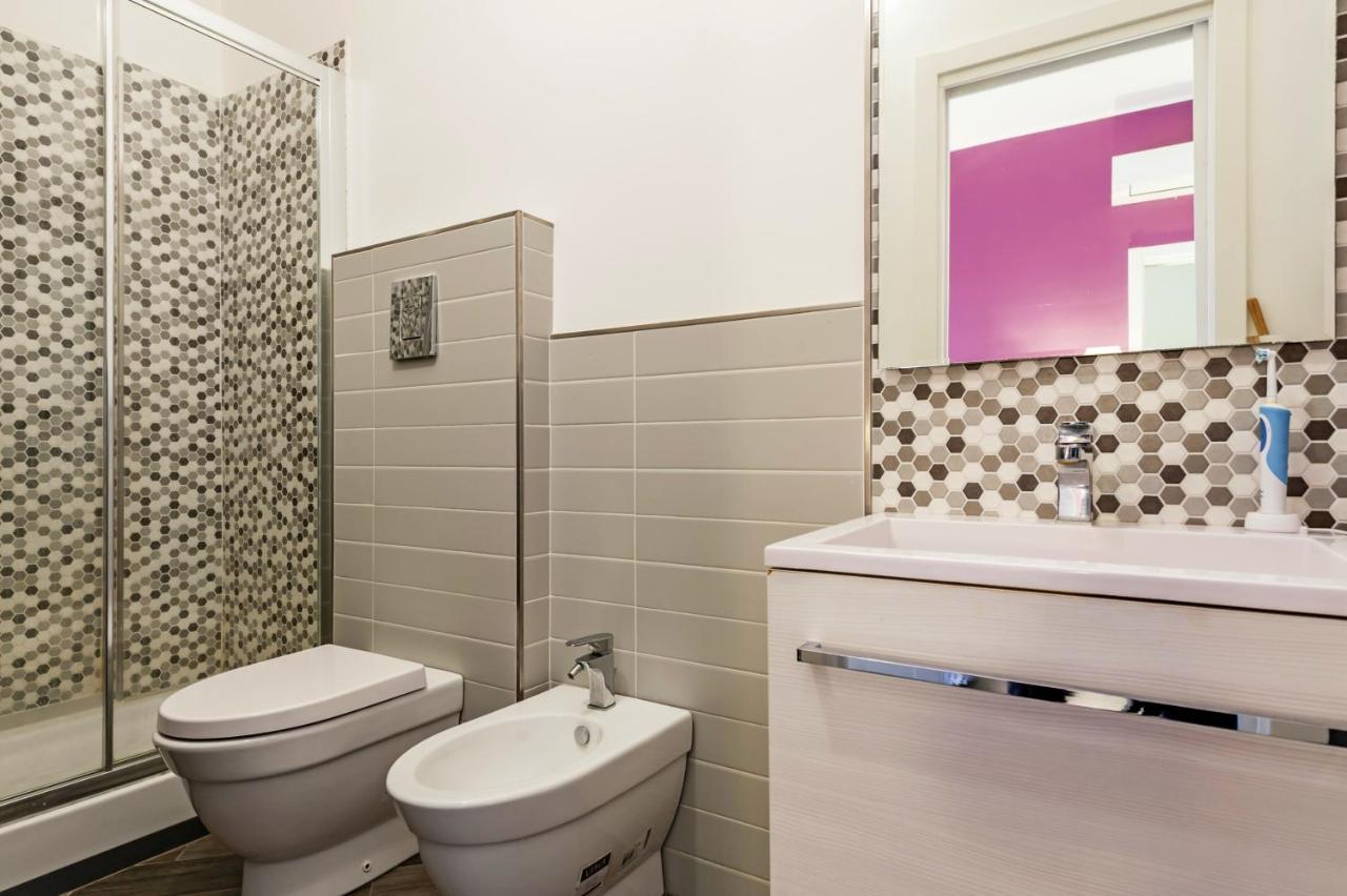 Residence Agatocle | Siracusa Syracuse Екстер'єр фото