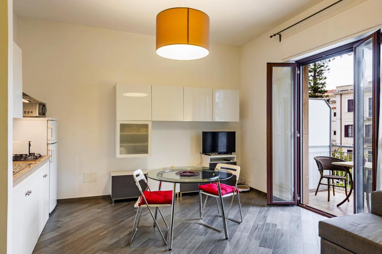 Residence Agatocle | Siracusa Syracuse Екстер'єр фото
