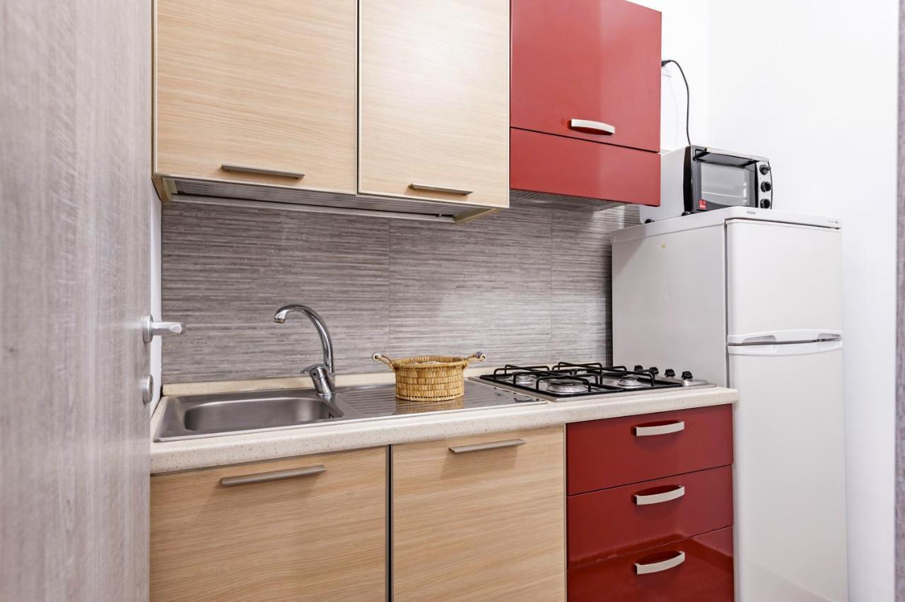Residence Agatocle | Siracusa Syracuse Екстер'єр фото