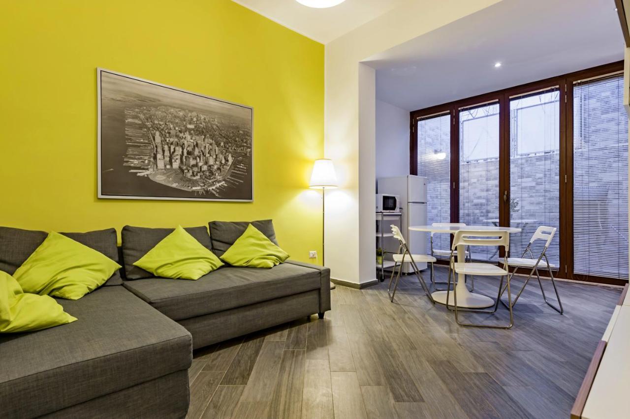 Residence Agatocle | Siracusa Syracuse Екстер'єр фото