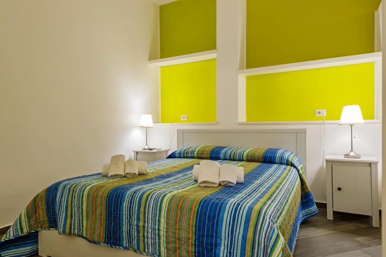 Residence Agatocle | Siracusa Syracuse Екстер'єр фото