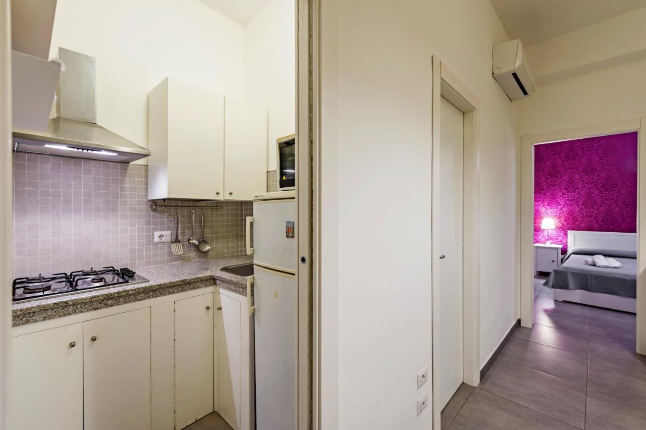 Residence Agatocle | Siracusa Syracuse Екстер'єр фото