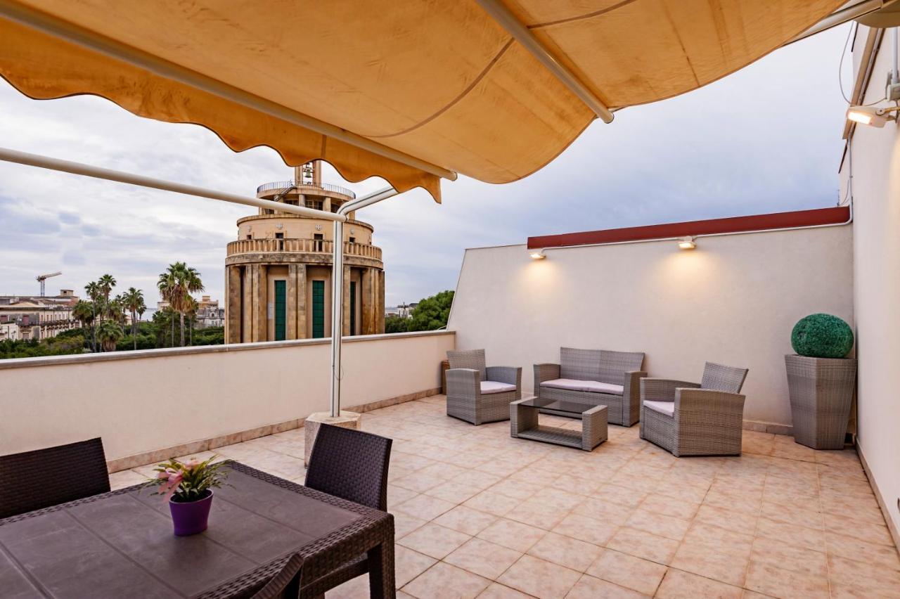 Residence Agatocle | Siracusa Syracuse Екстер'єр фото