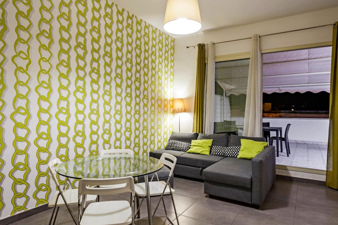 Residence Agatocle | Siracusa Syracuse Екстер'єр фото