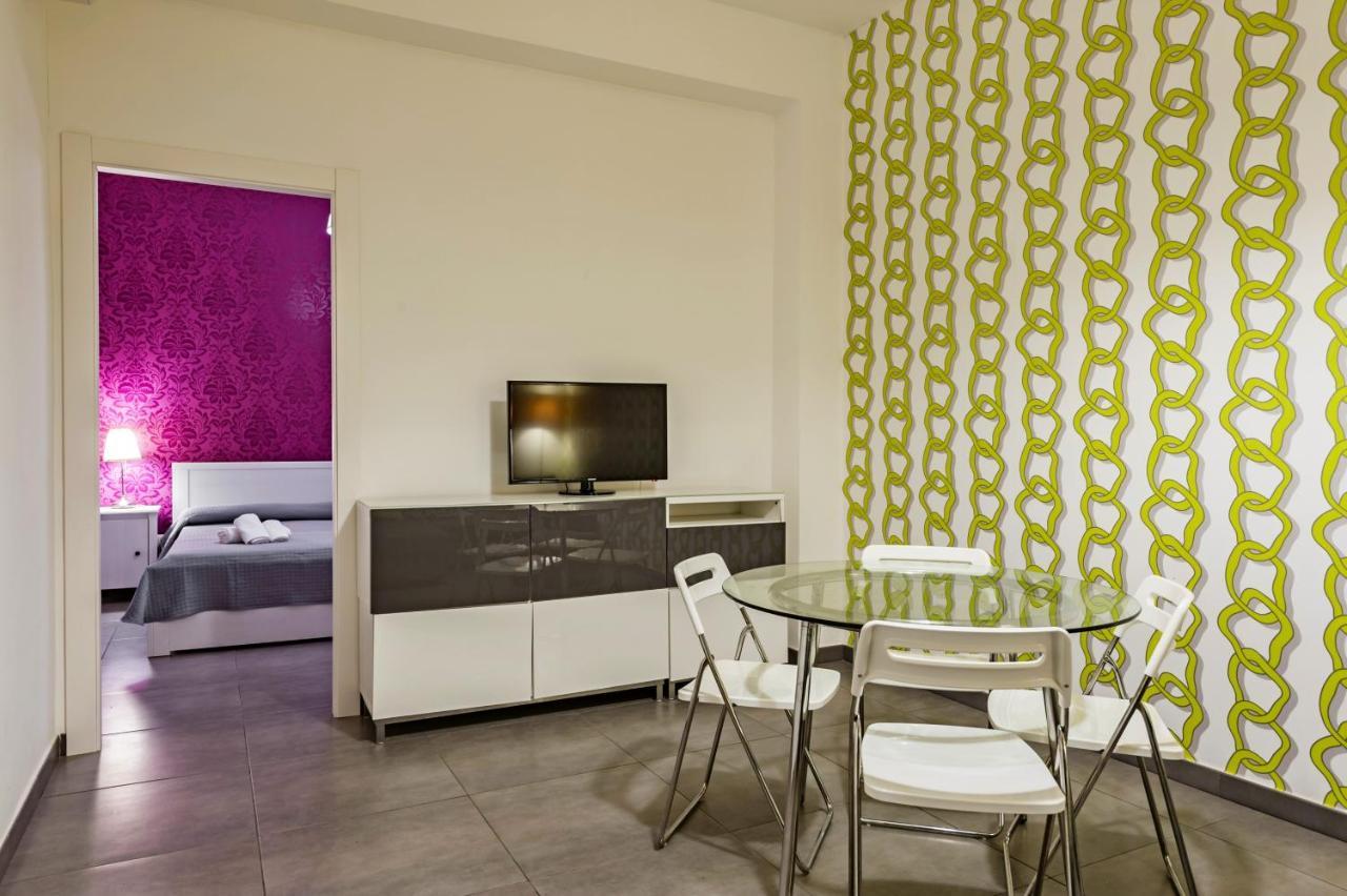 Residence Agatocle | Siracusa Syracuse Екстер'єр фото