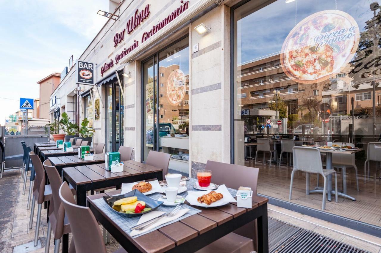 Residence Agatocle | Siracusa Syracuse Екстер'єр фото