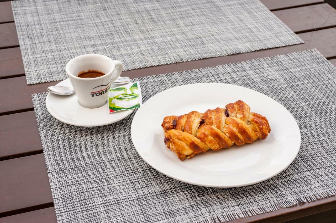 Residence Agatocle | Siracusa Syracuse Екстер'єр фото